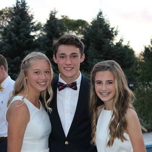 Meet your Posher, Ben